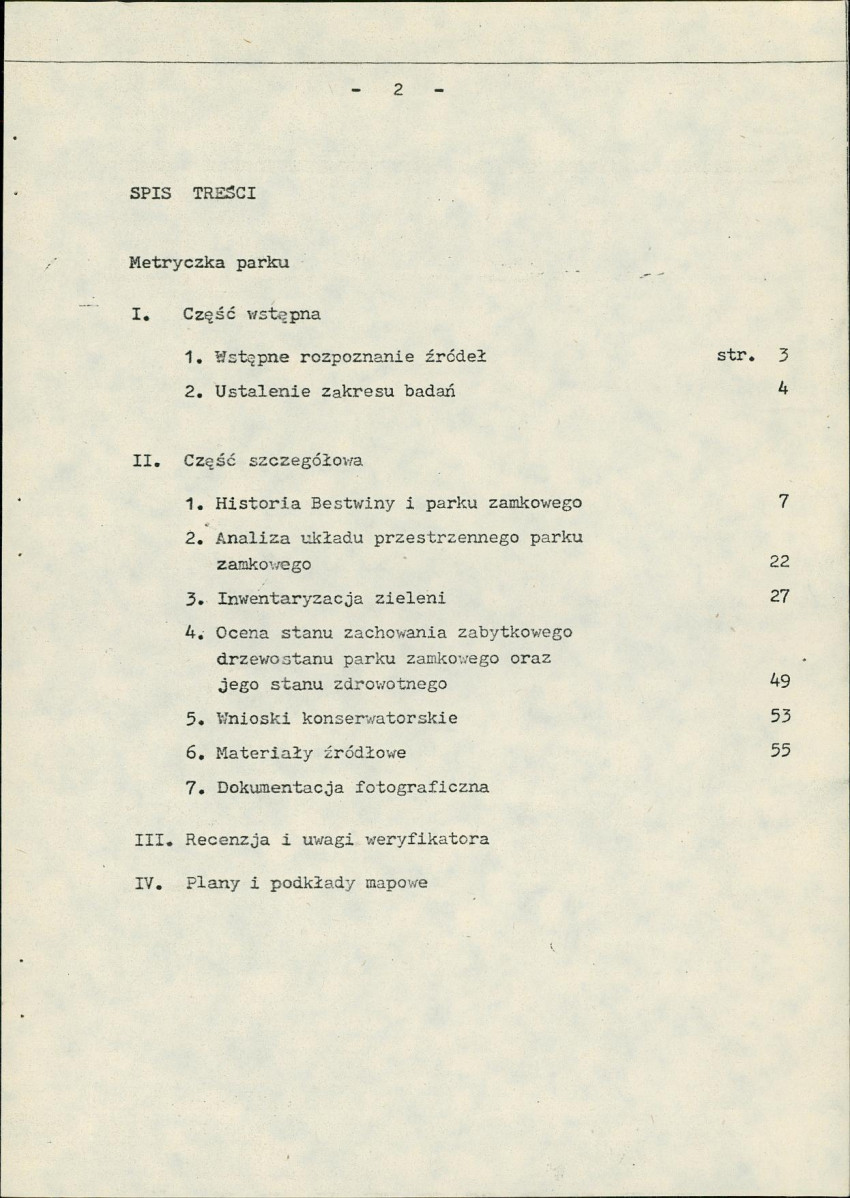 EP - Ewidencja parkowa, skan nr 7
