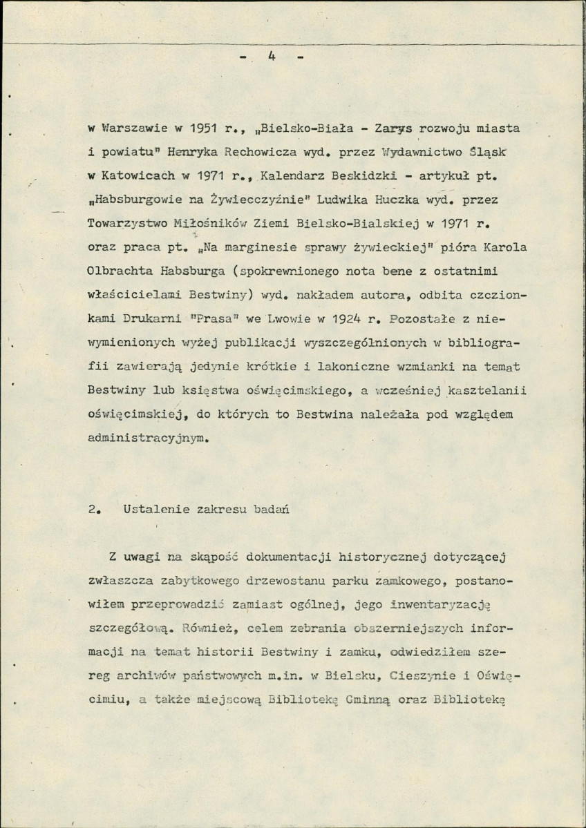 EP - Ewidencja parkowa, skan nr 9