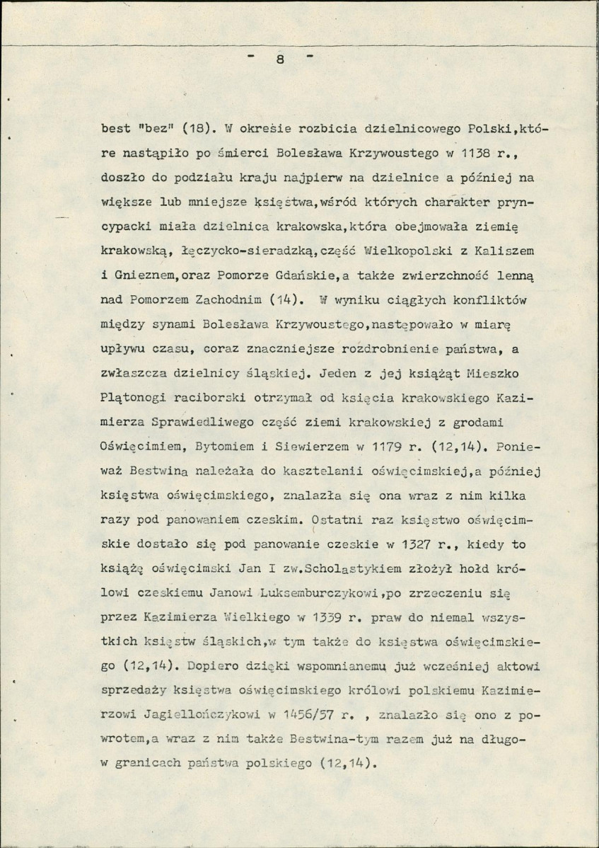 EP - Ewidencja parkowa, skan nr 13