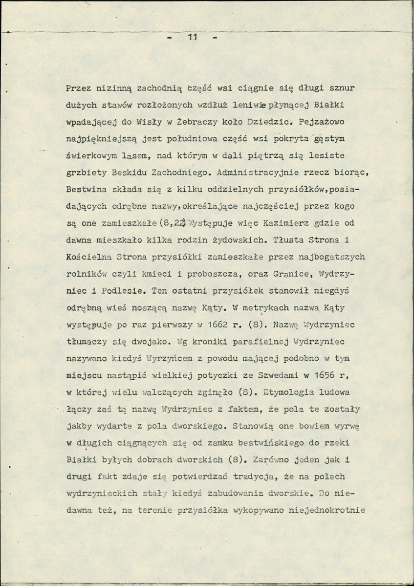 EP - Ewidencja parkowa, skan nr 16