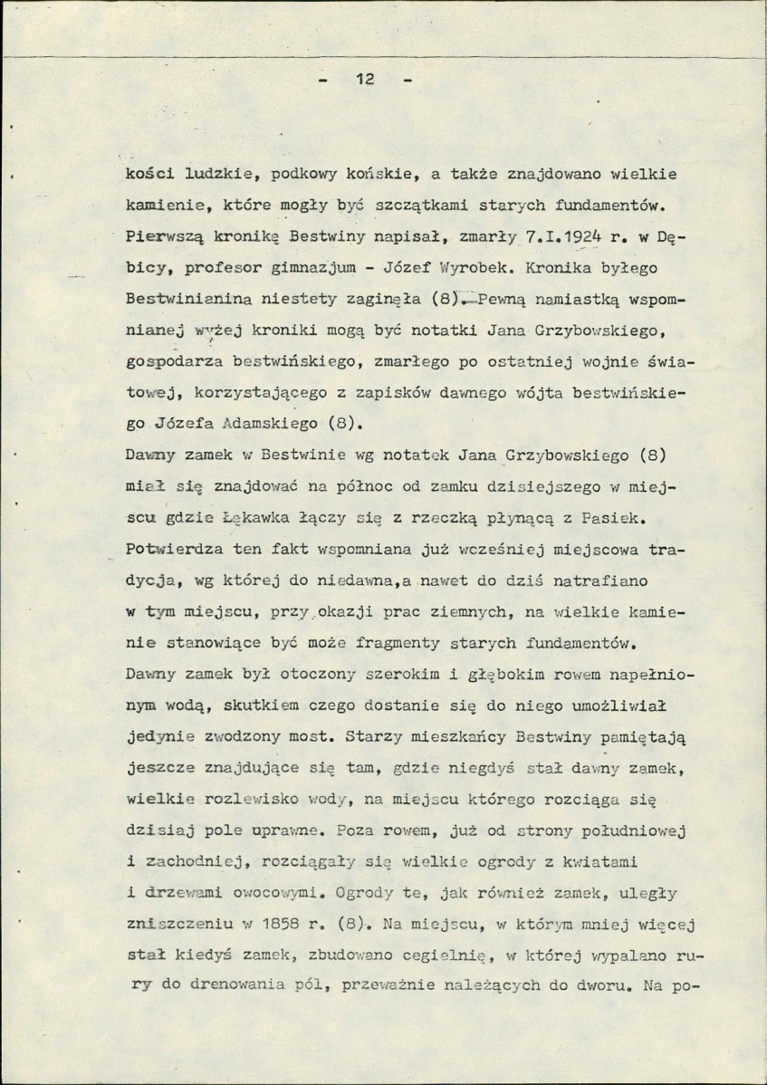 EP - Ewidencja parkowa, skan nr 17