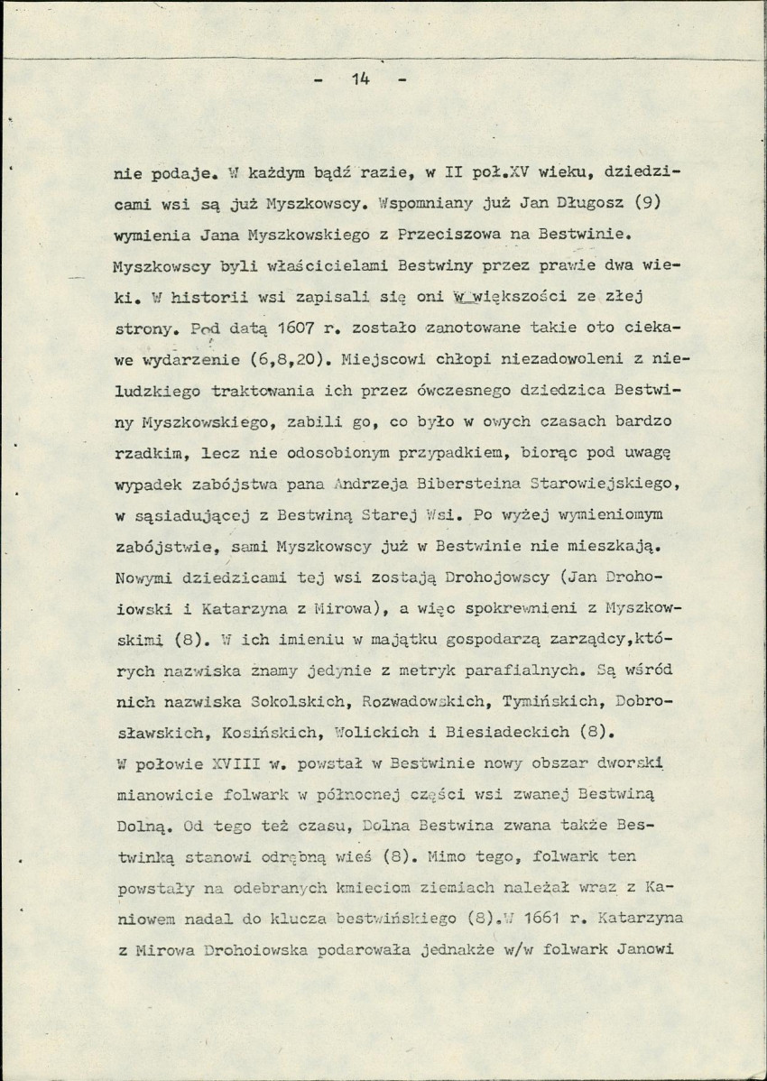 EP - Ewidencja parkowa, skan nr 19