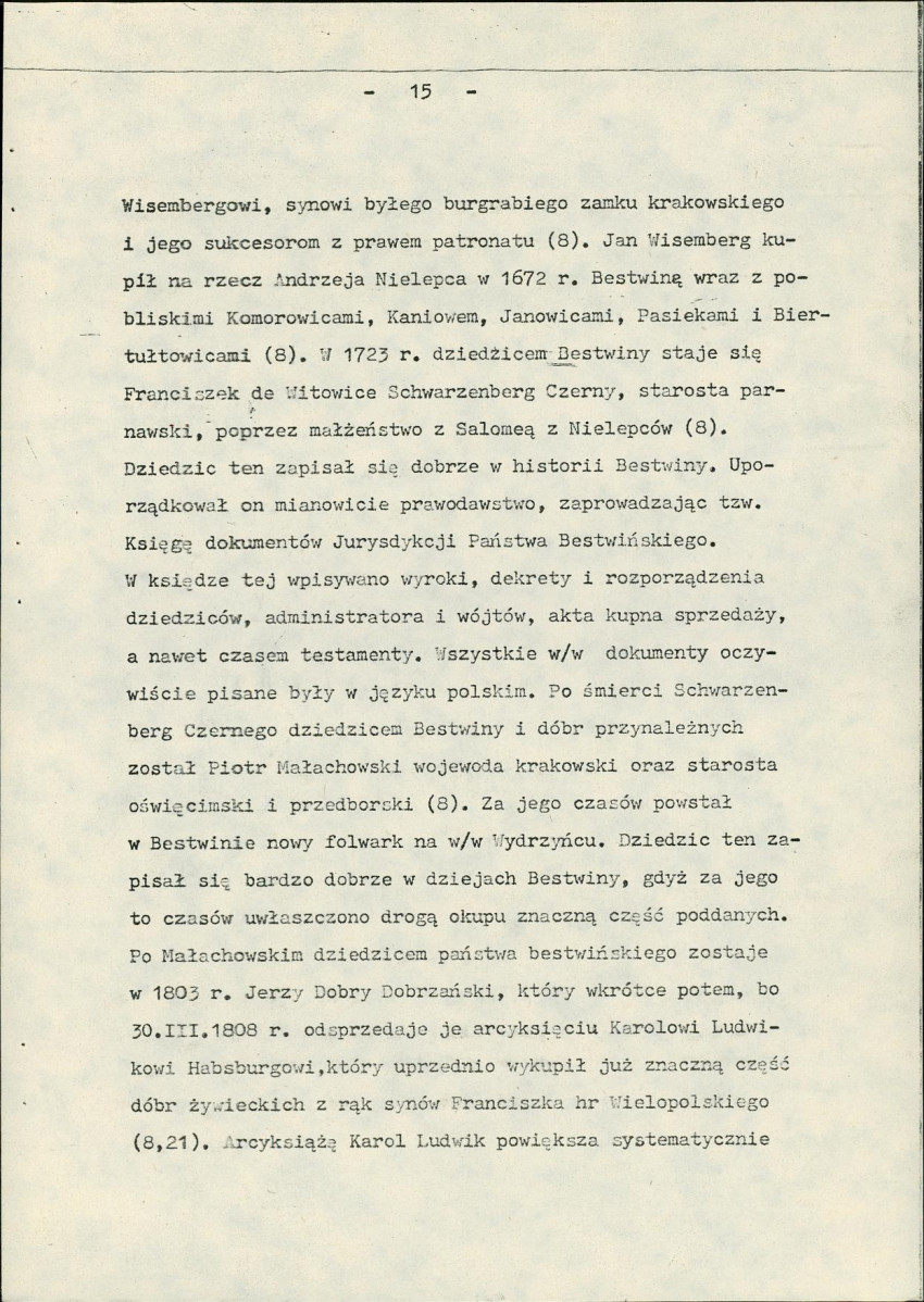 EP - Ewidencja parkowa, skan nr 20