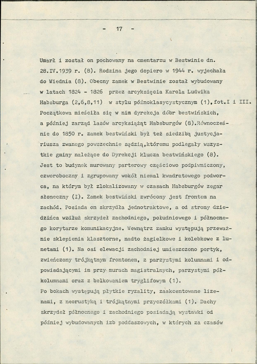 EP - Ewidencja parkowa, skan nr 22