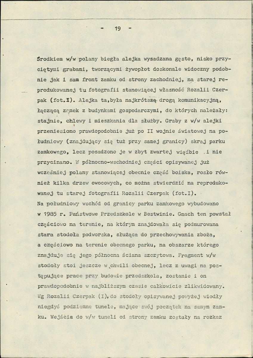 EP - Ewidencja parkowa, skan nr 24