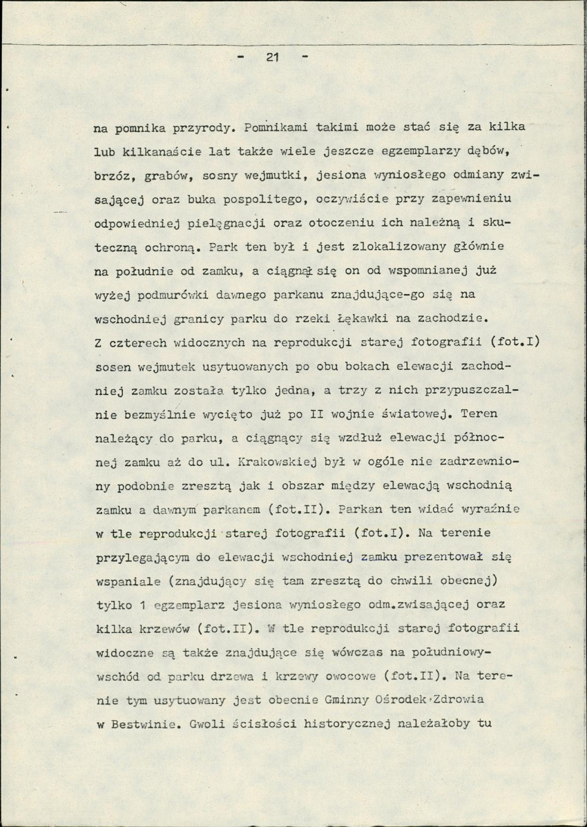 EP - Ewidencja parkowa, skan nr 26