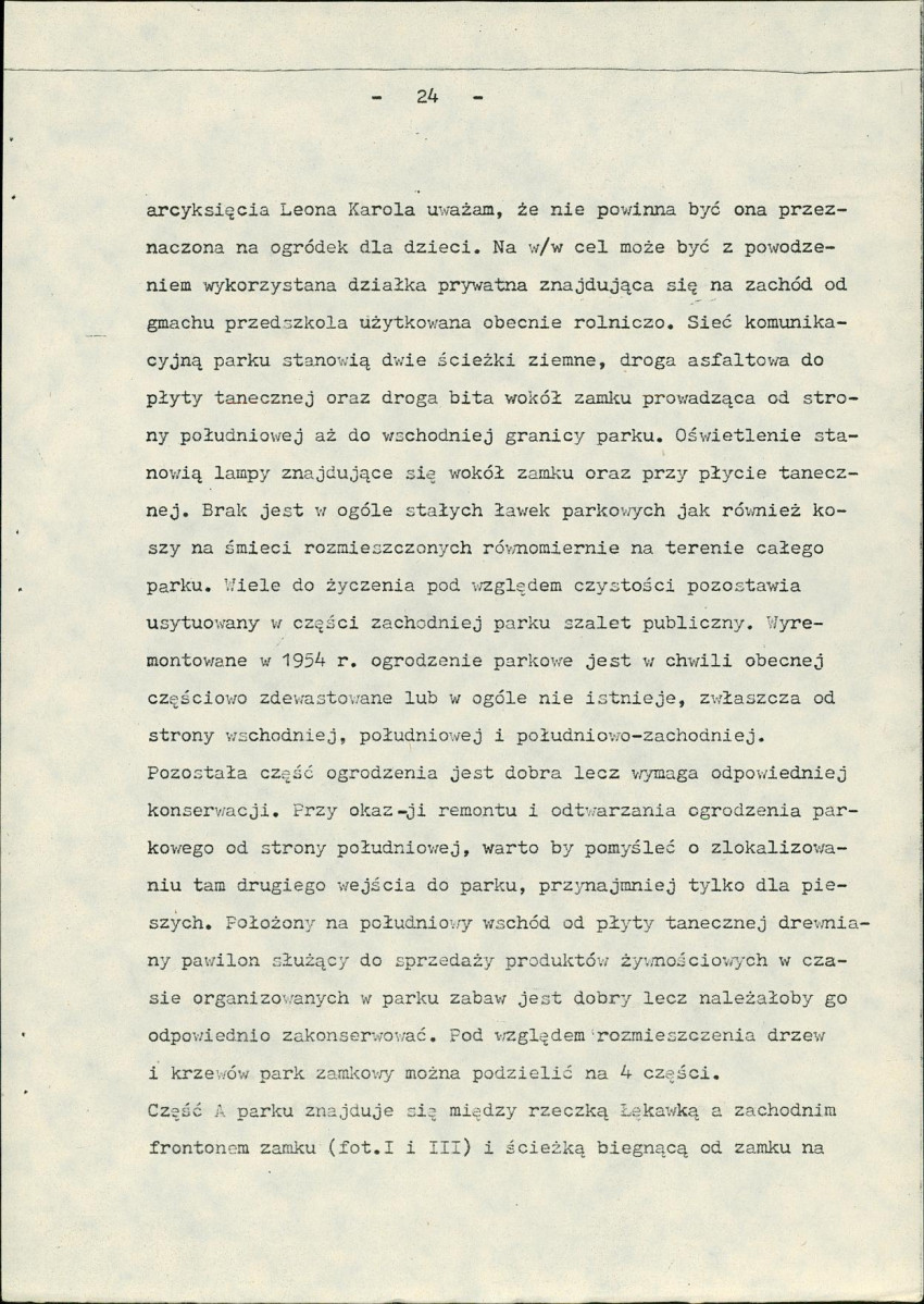 EP - Ewidencja parkowa, skan nr 29