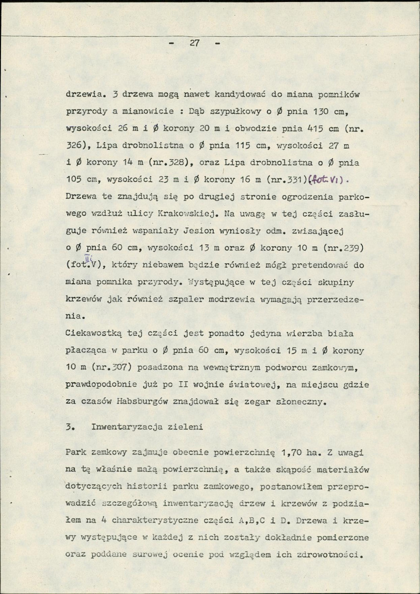 EP - Ewidencja parkowa, skan nr 32