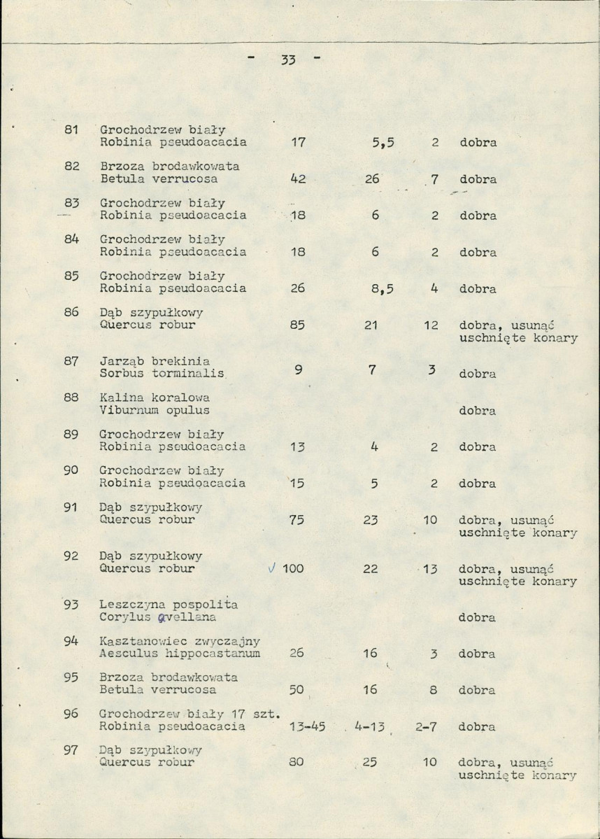 EP - Ewidencja parkowa, skan nr 38