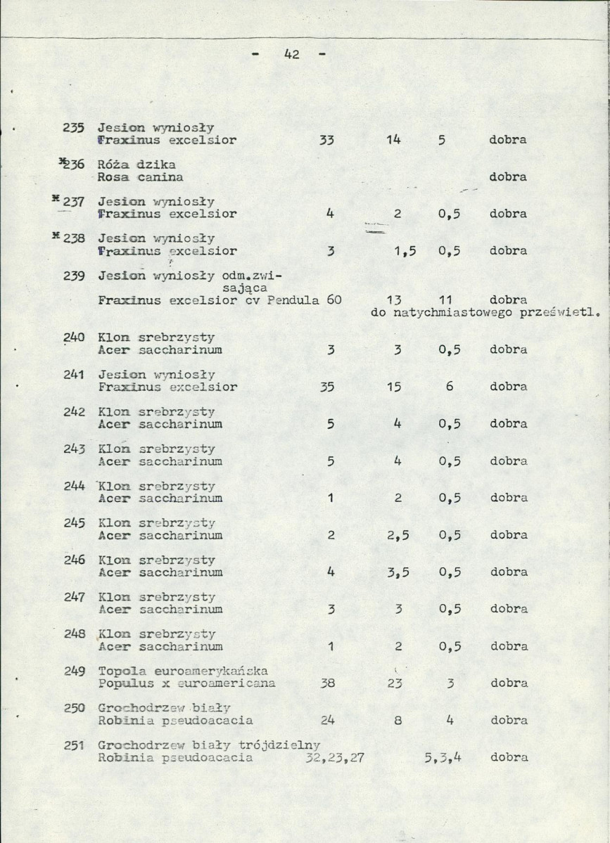 EP - Ewidencja parkowa, skan nr 47