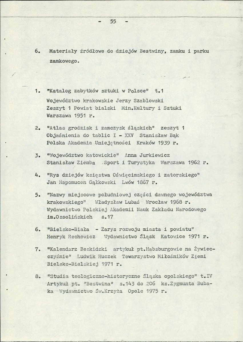 EP - Ewidencja parkowa, skan nr 60