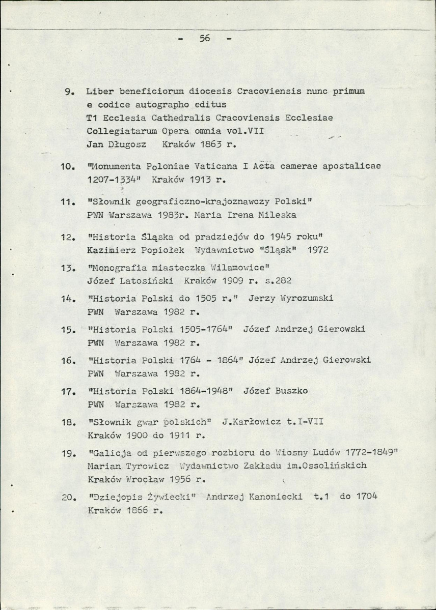 EP - Ewidencja parkowa, skan nr 61