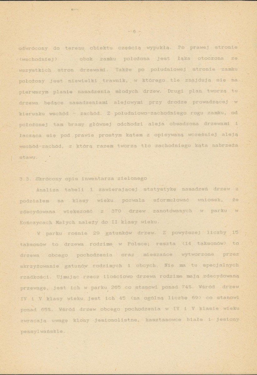 Ewidencja parkowa, skan nr 15