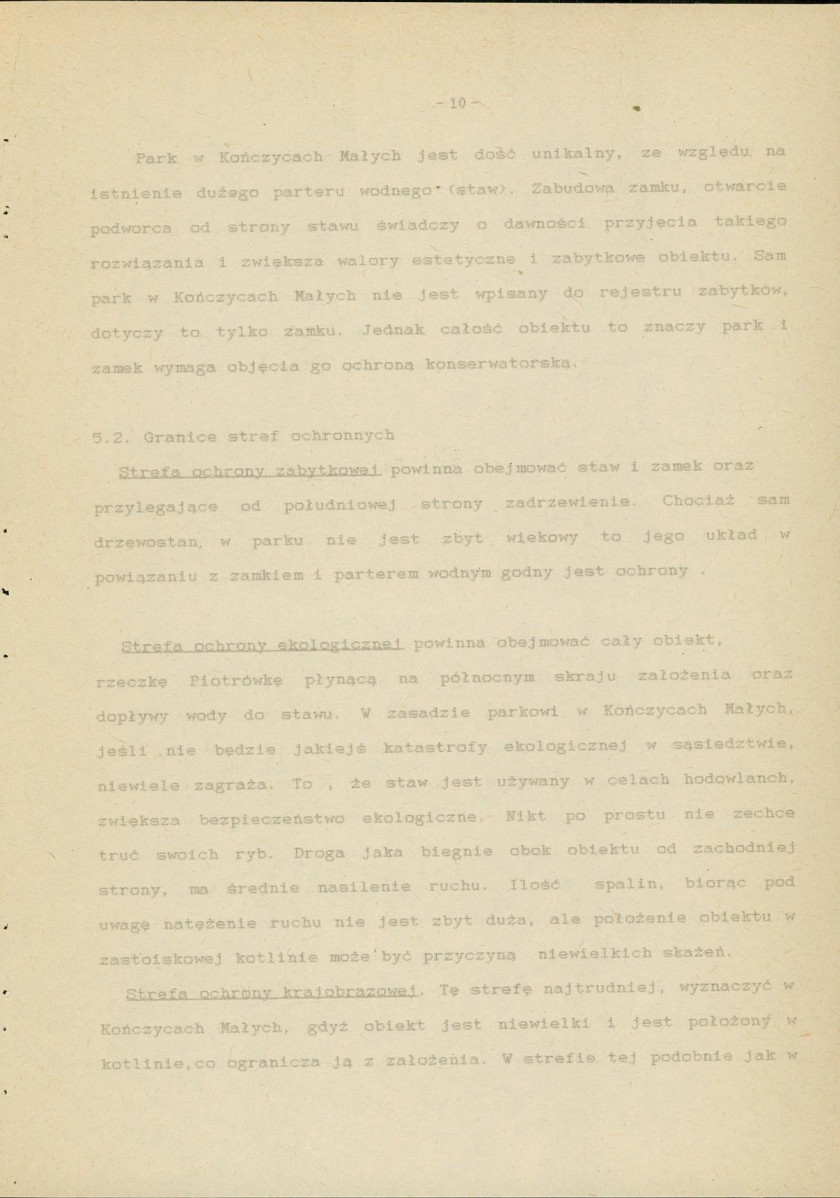 Ewidencja parkowa, skan nr 22