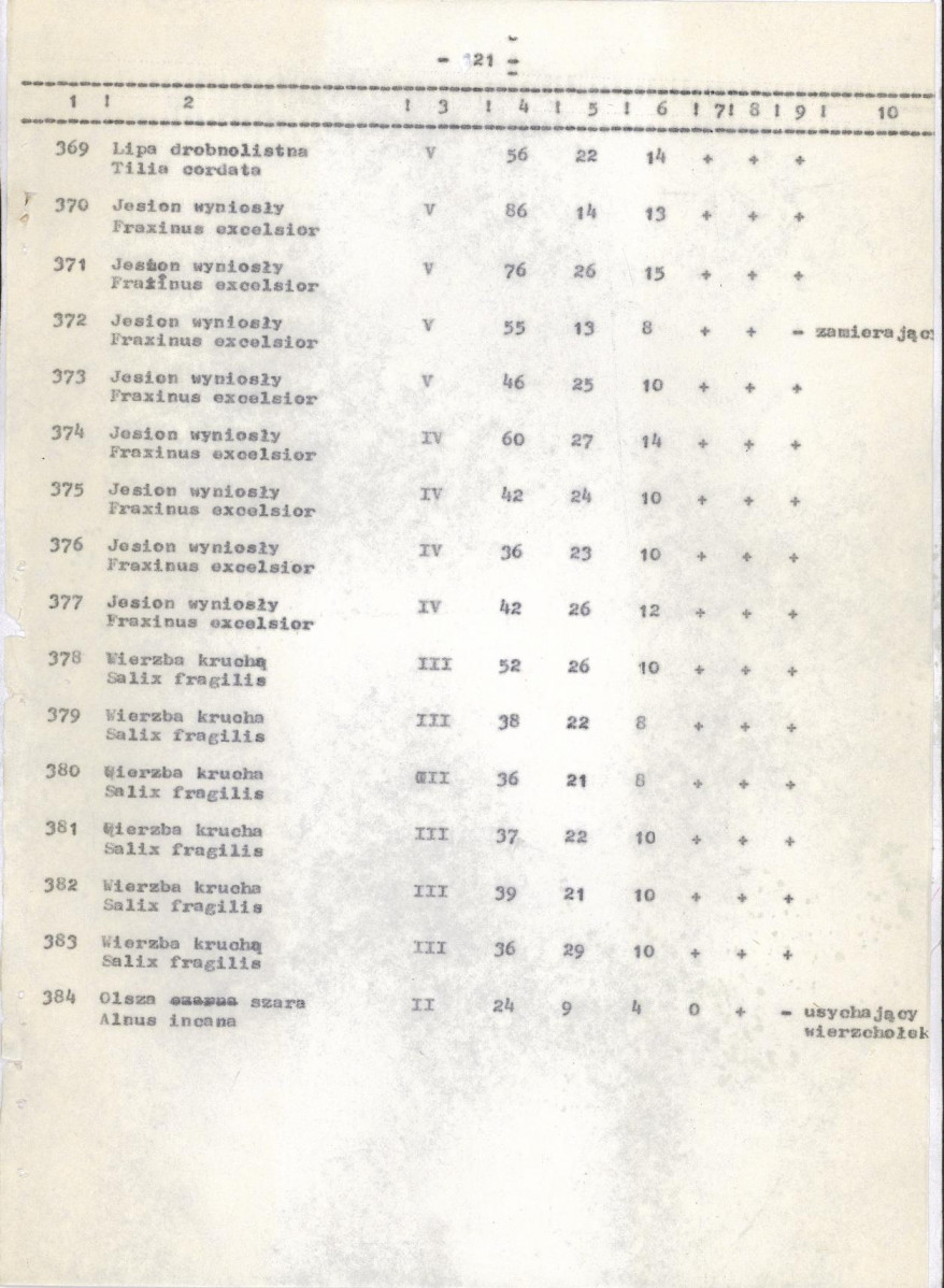 Ewidencja parkowa, skan nr 46