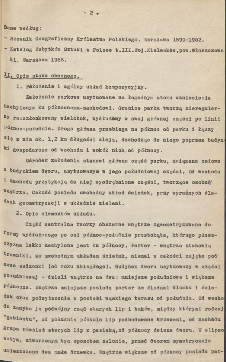 Ewidencja parkowa, skan nr 8
