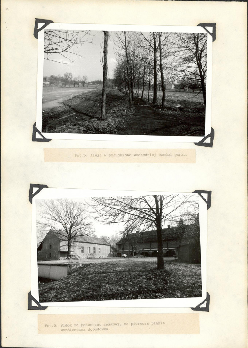 Ewidencja parkowa, skan nr 49