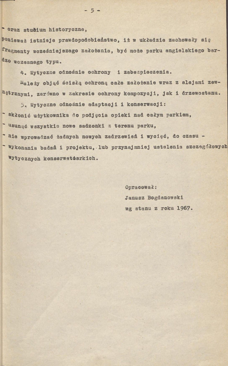 Ewidencja parkowa, skan nr 11