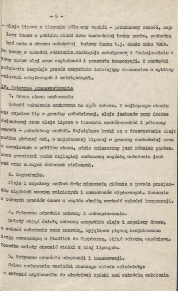 Ewidencja parkowa, skan nr 16