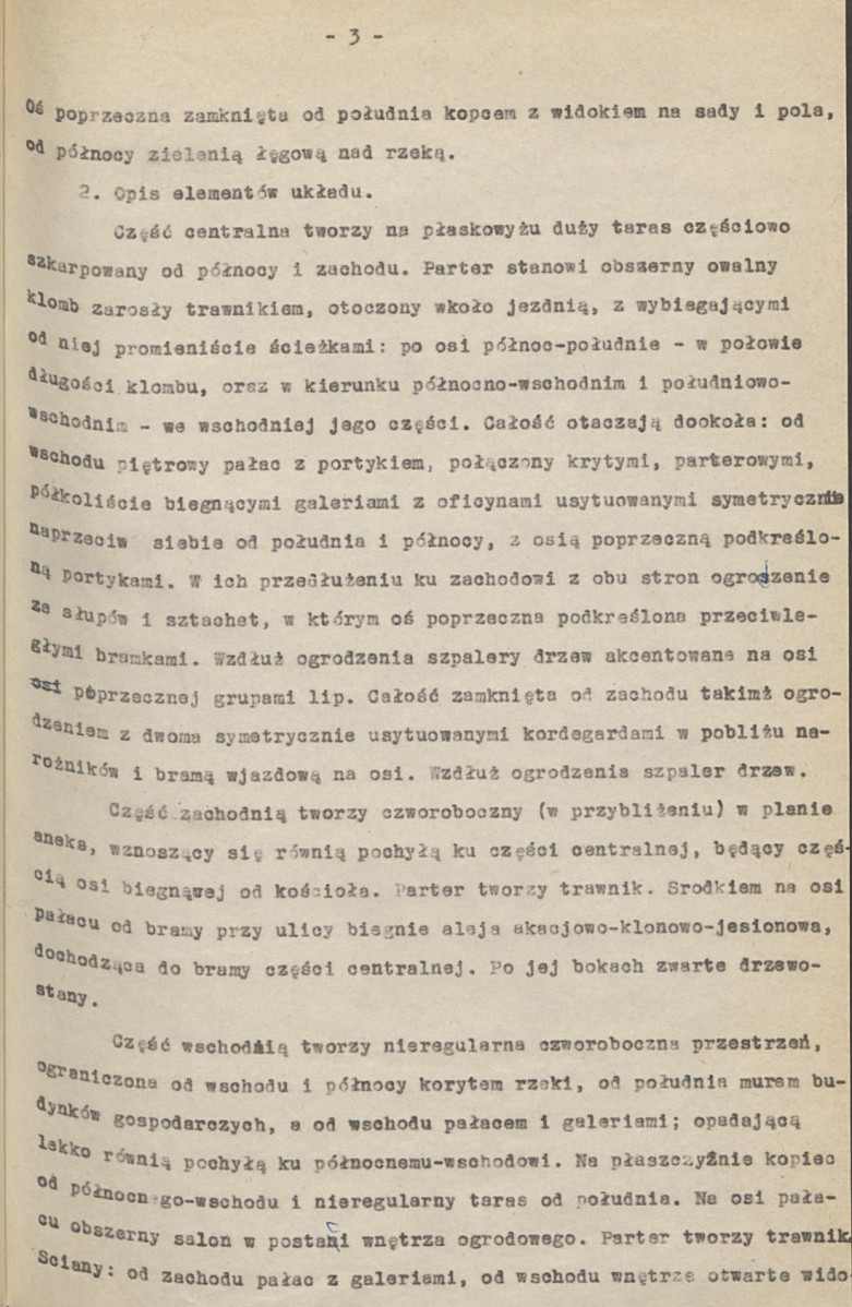Ewidencja parkowa, skan nr 6