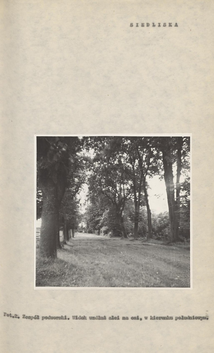Ewidencja parkowa, skan nr 30
