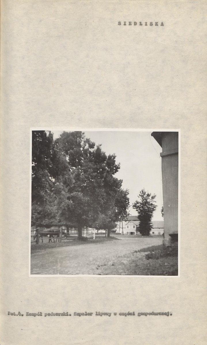 Ewidencja parkowa, skan nr 33