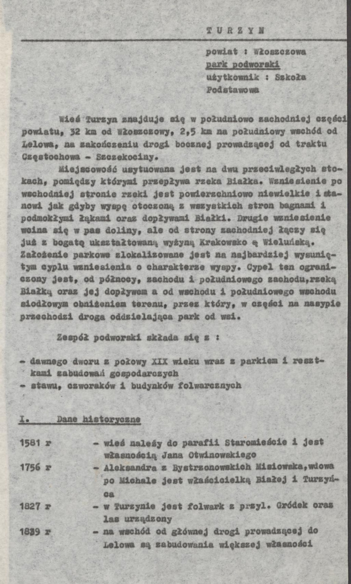 Ewidencja parkowa, skan nr 5