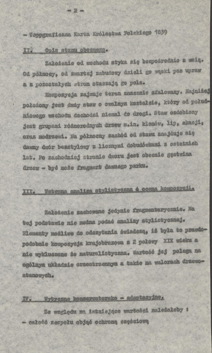 Ewidencja parkowa, skan nr 6