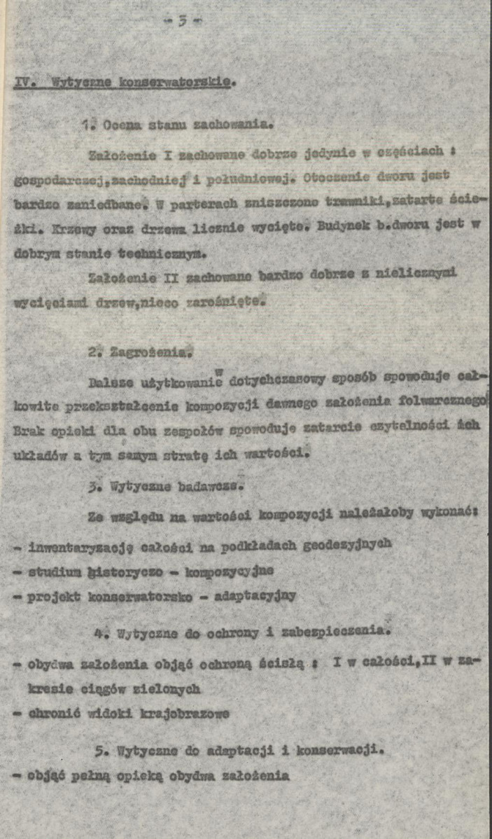 Ewidencja parkowa, skan nr 9
