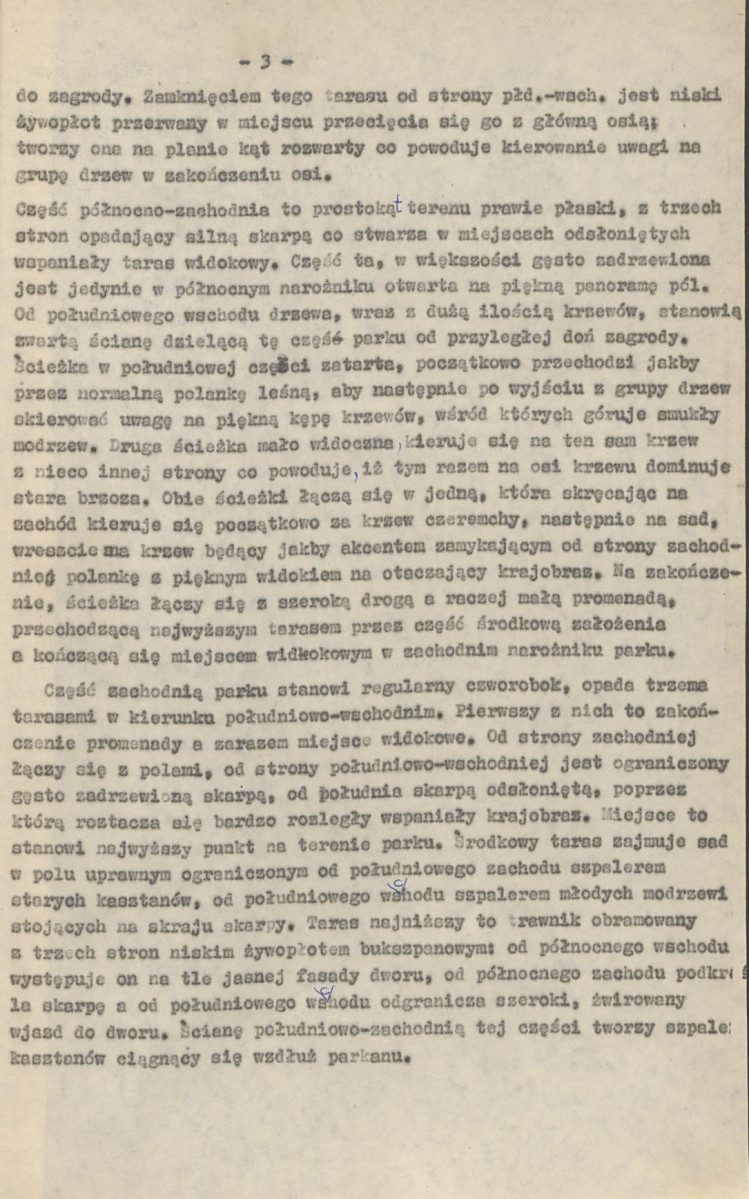 Ewidencja parkowa, skan nr 7