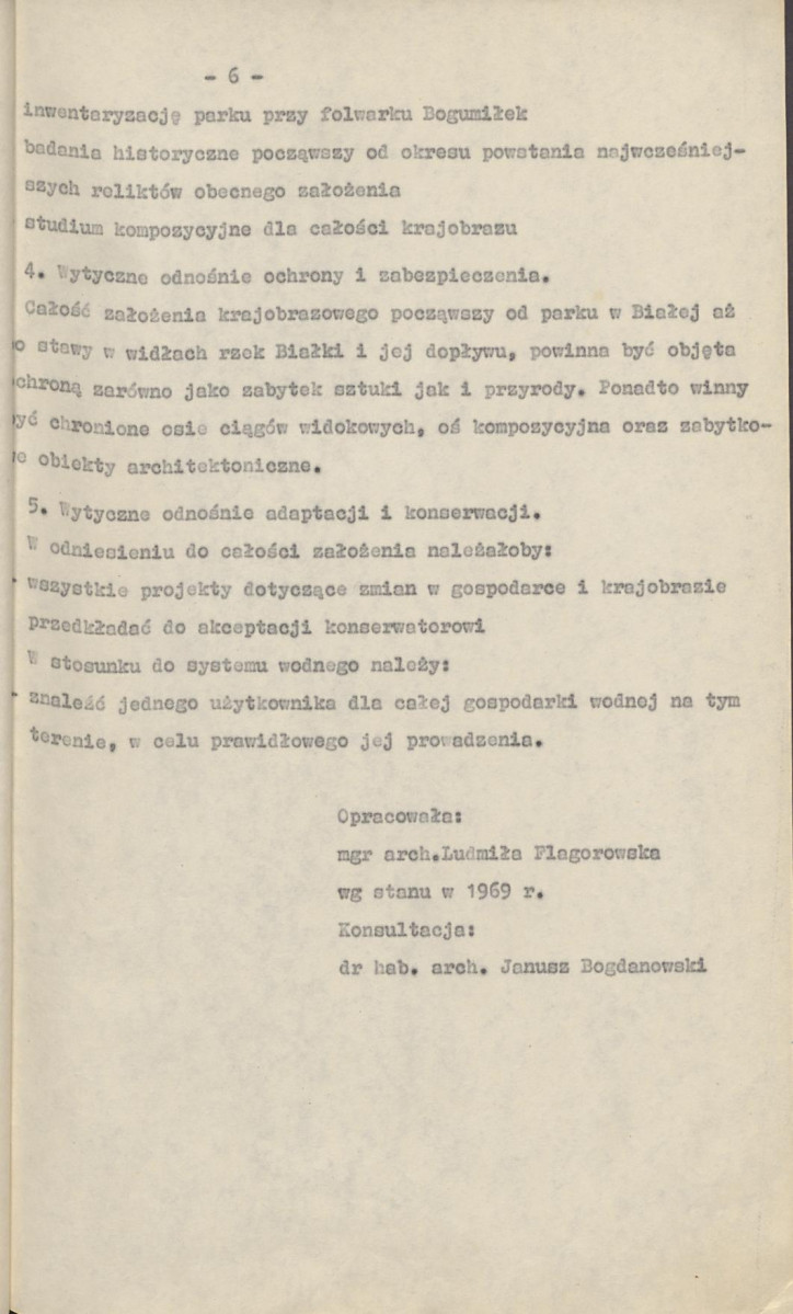 Ewidencja parkowa, skan nr 14
