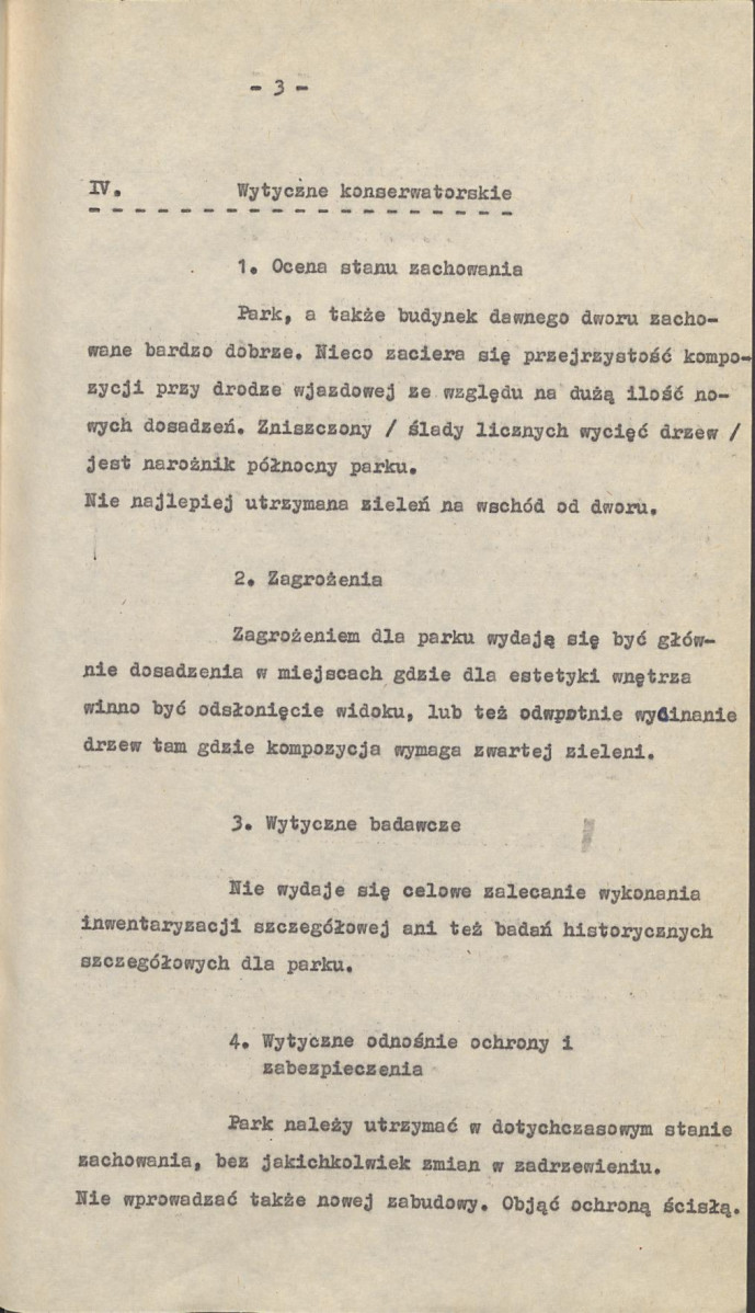 Ewidencja parkowa, skan nr 8