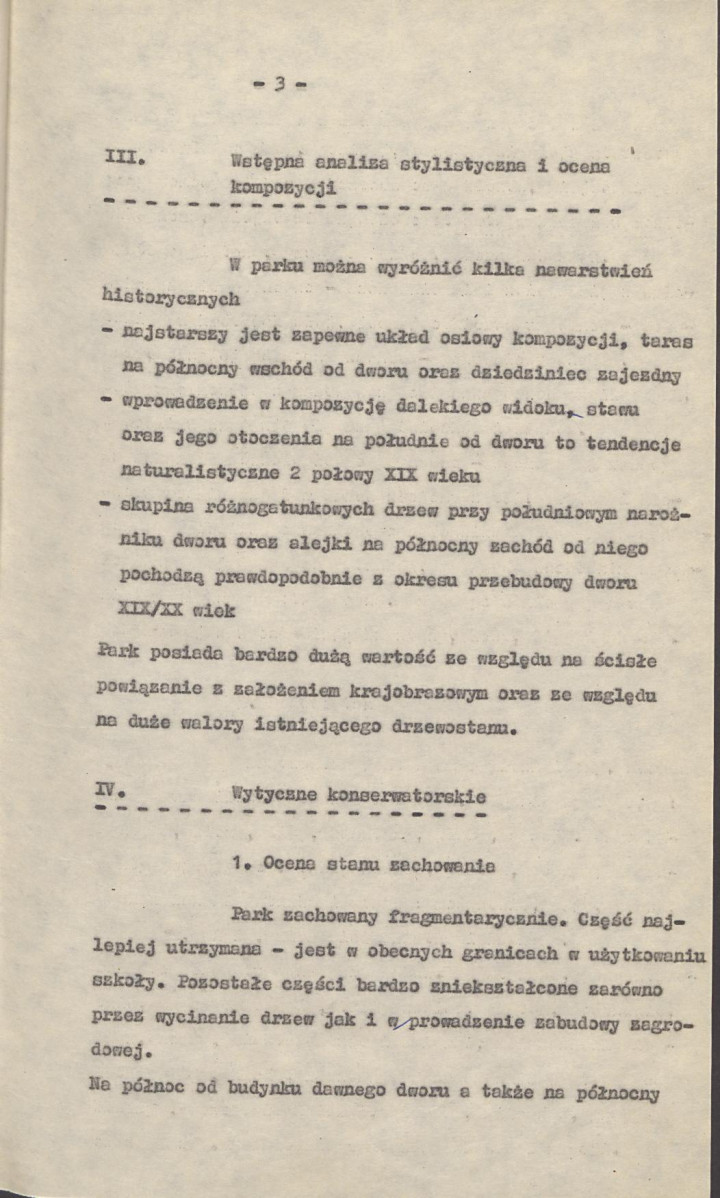 Ewidencja parkowa, skan nr 17