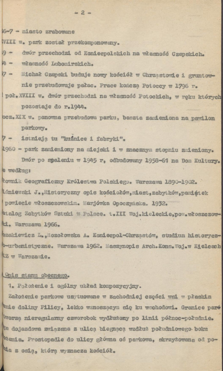 Ewidencja parkowa, skan nr 7
