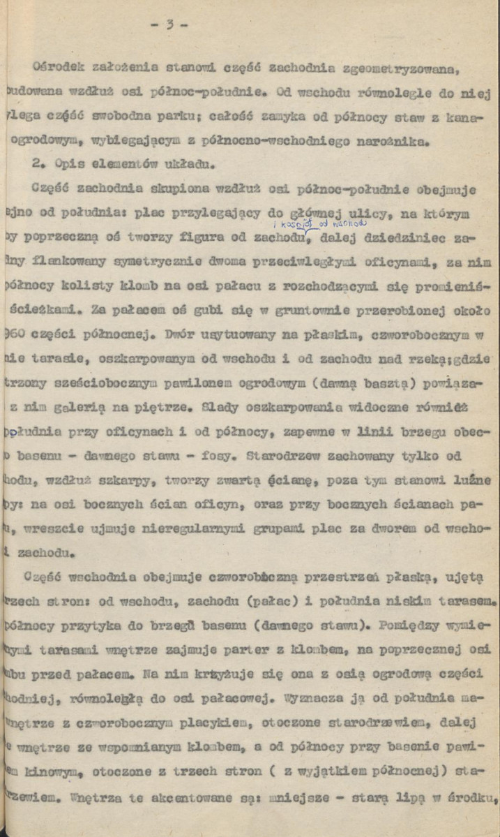 Ewidencja parkowa, skan nr 8