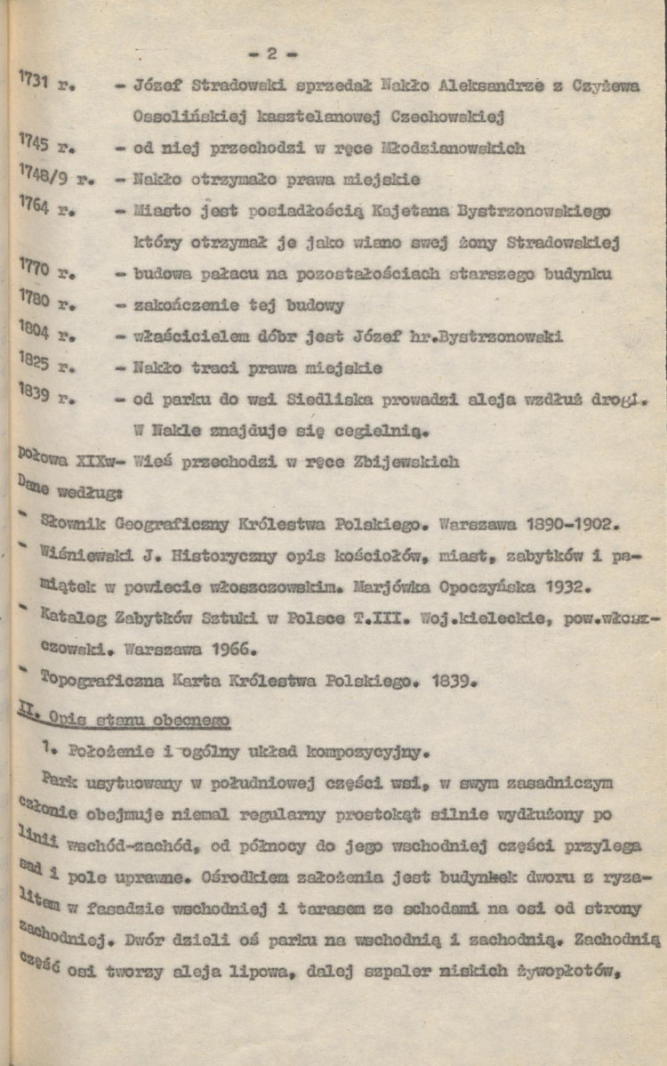 Ewidencja parkowa, skan nr 8