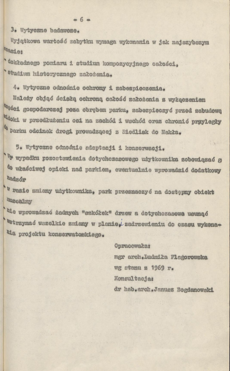 Ewidencja parkowa, skan nr 12