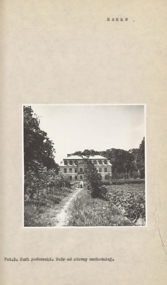 Ewidencja parkowa, skan nr 15