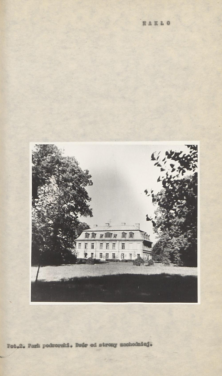 Ewidencja parkowa, skan nr 16