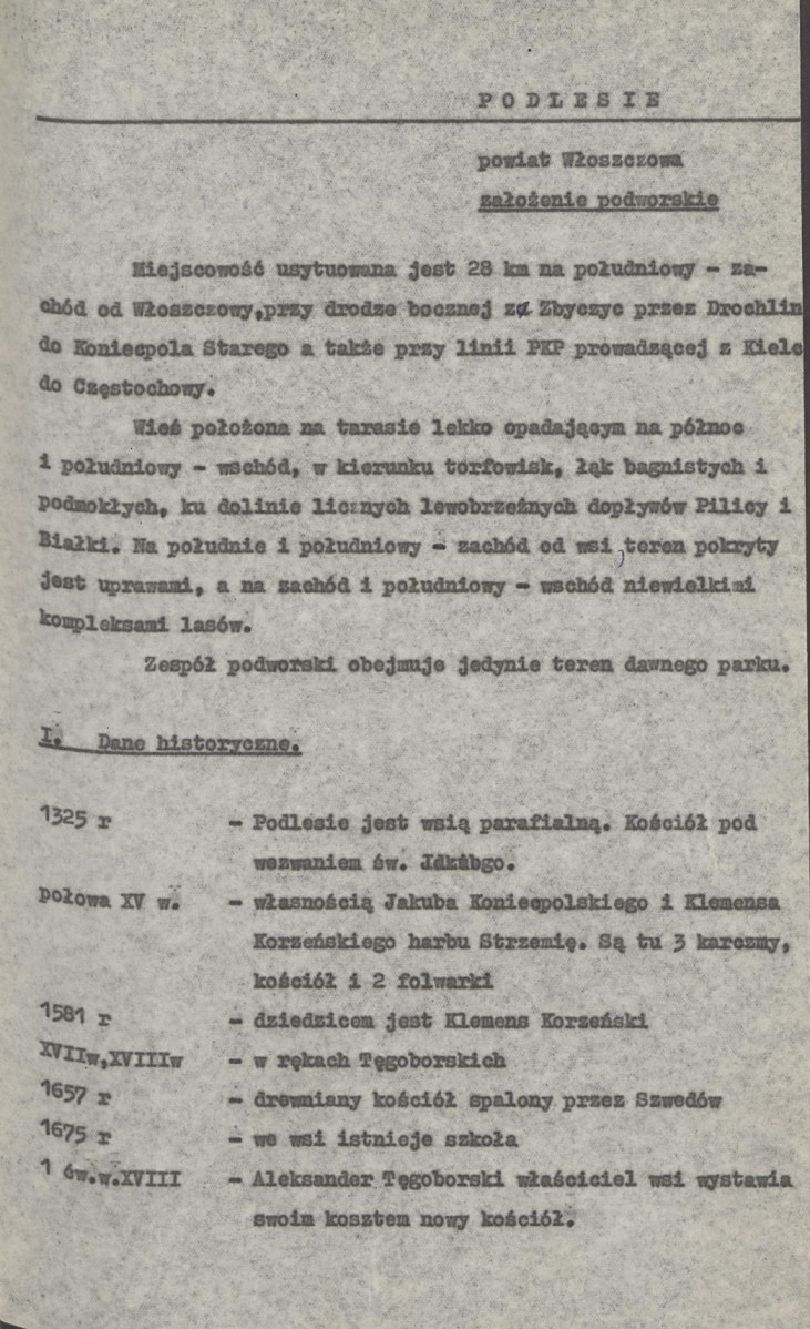 Ewidencja parkowa, skan nr 8