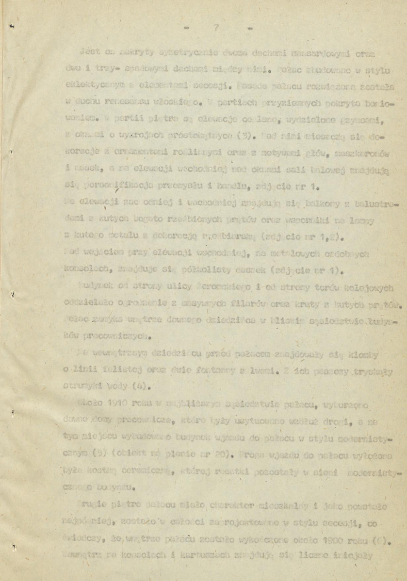 Ewidencja parkowa, skan nr 10