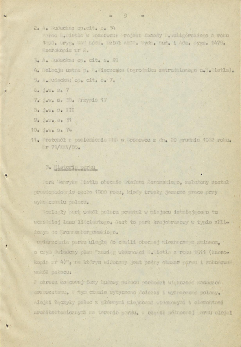 Ewidencja parkowa, skan nr 12