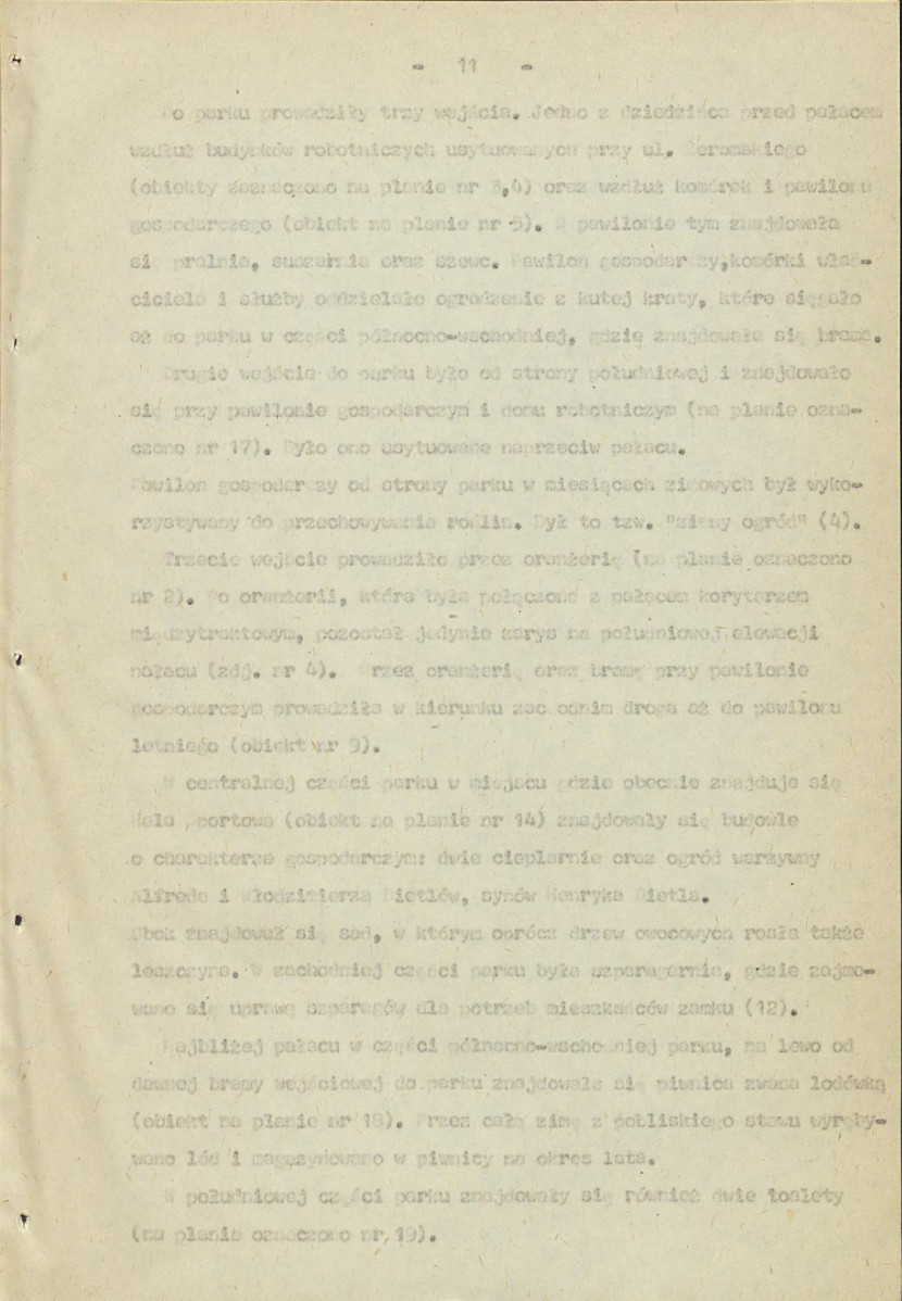 Ewidencja parkowa, skan nr 14