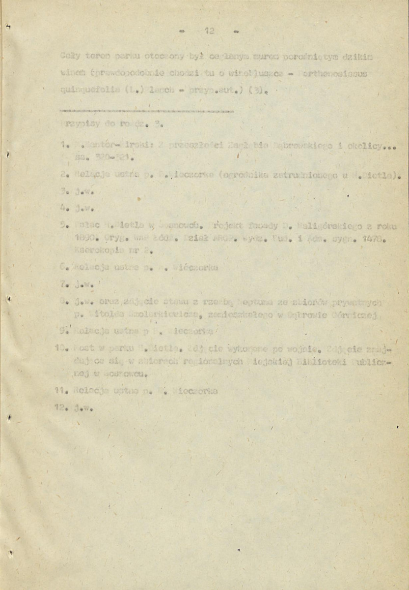 Ewidencja parkowa, skan nr 15