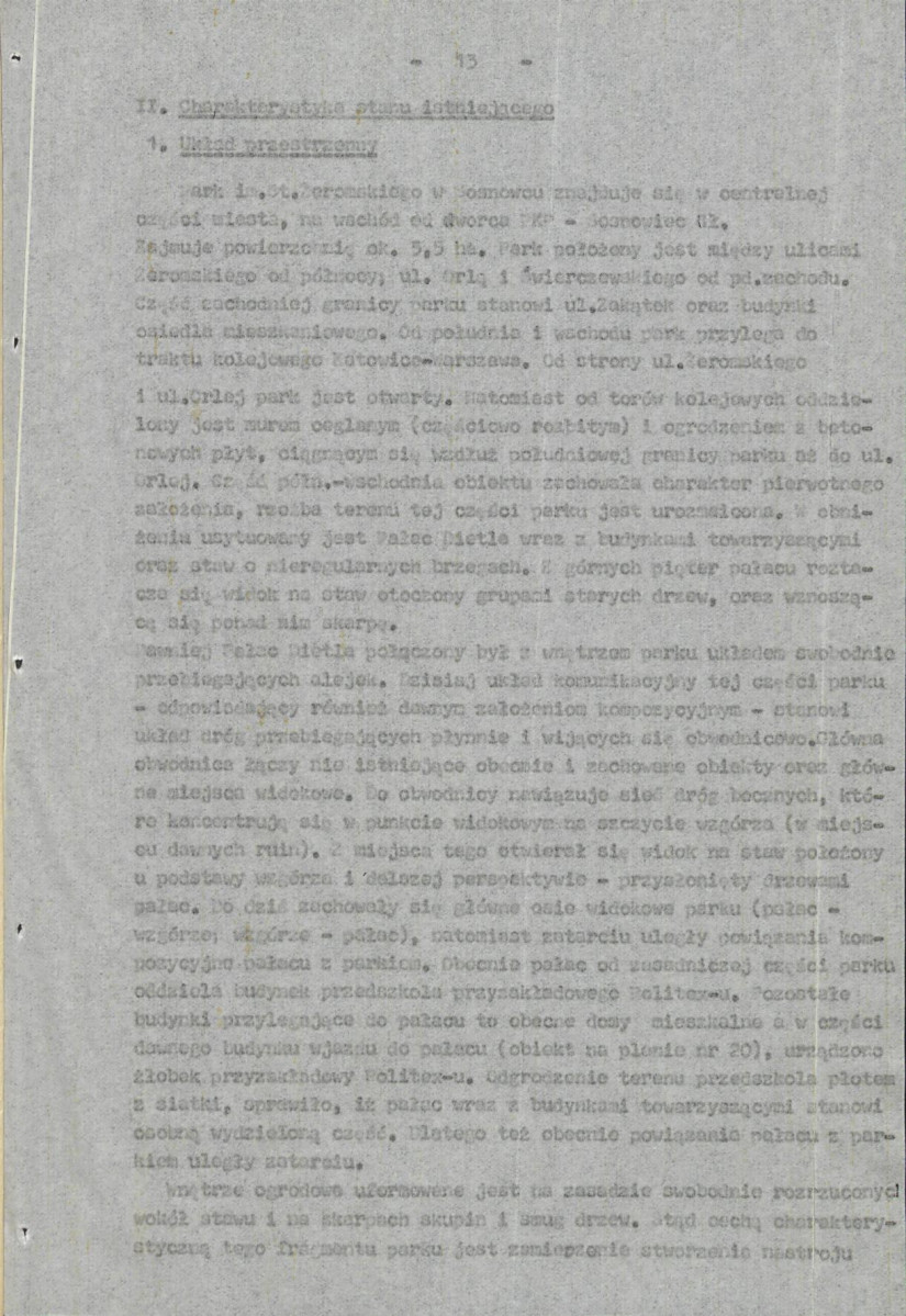 Ewidencja parkowa, skan nr 16