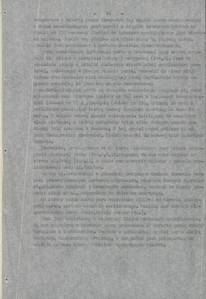 Ewidencja parkowa, skan nr 17