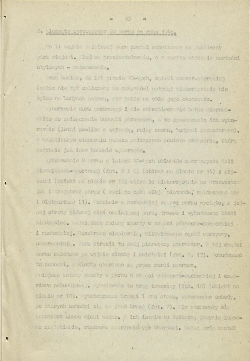 Ewidencja parkowa, skan nr 18