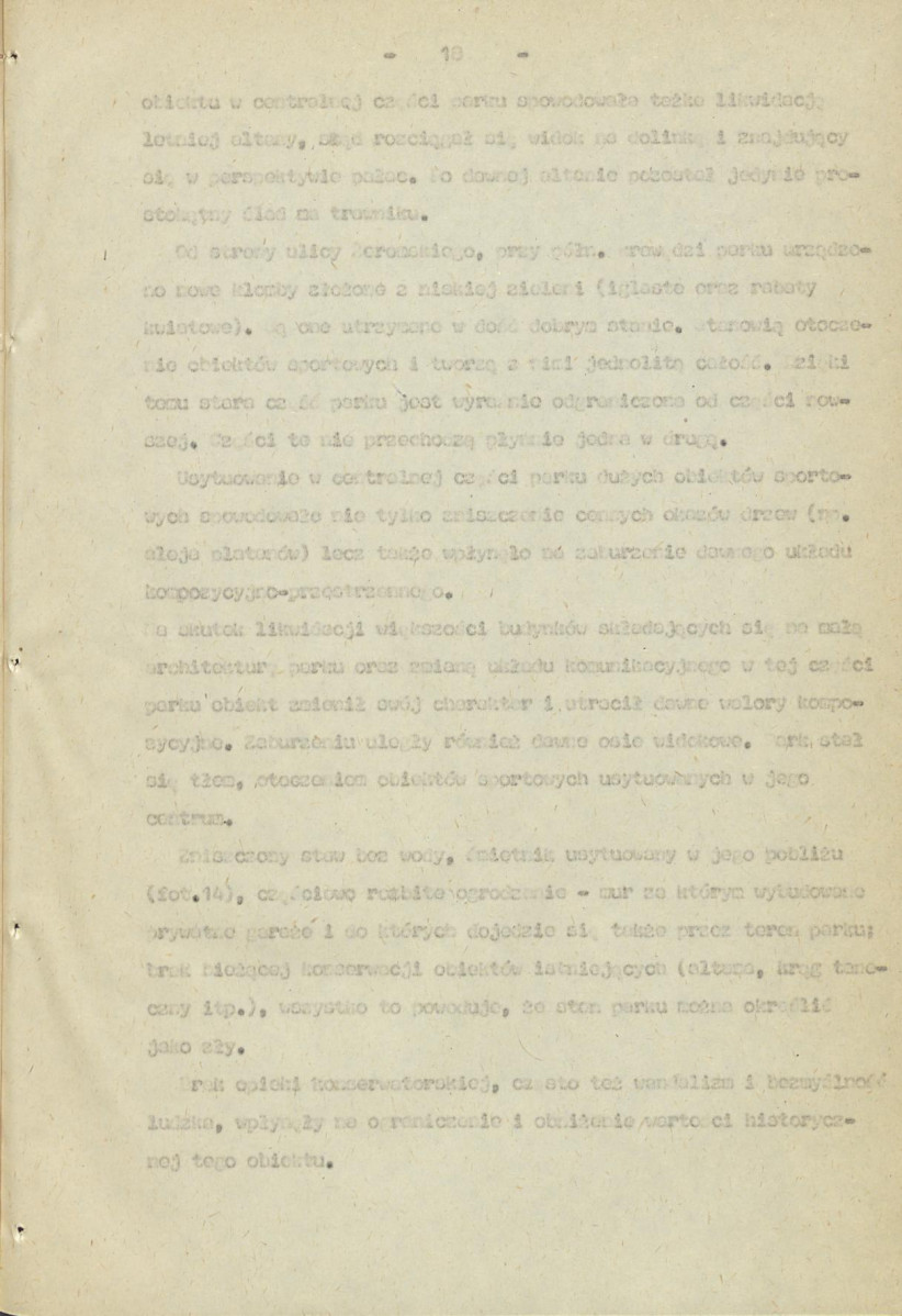 Ewidencja parkowa, skan nr 21