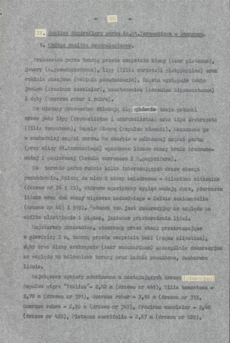 Ewidencja parkowa, skan nr 23