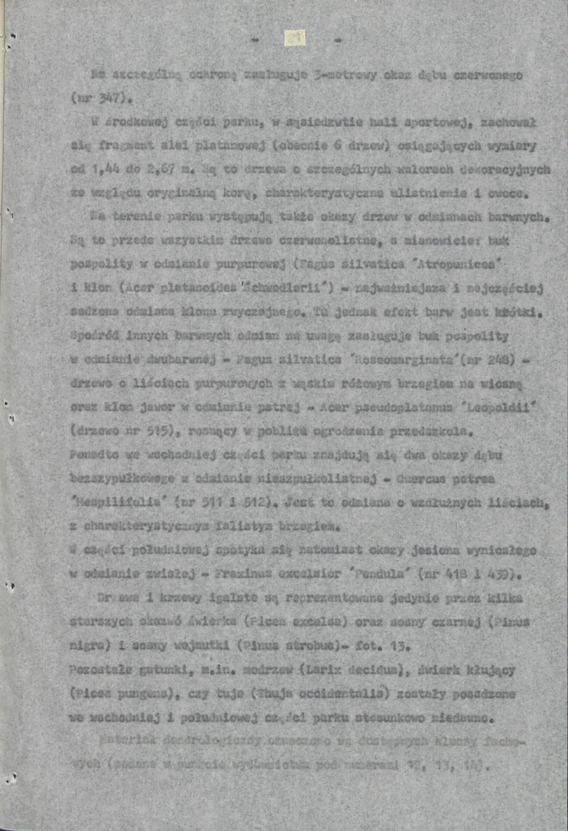 Ewidencja parkowa, skan nr 24